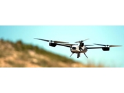 Corretor de Seguros Drone no Colibris